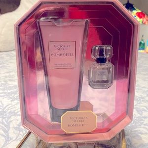 Victorias Secret fragrance gift set